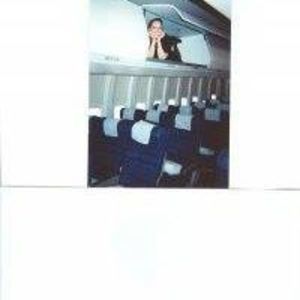 Meet your Posher, Natalie